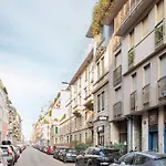 Apartment Easylife - - Macchi 26 - *