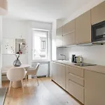 Apartment Easylife - - Macchi 26 - Mailand