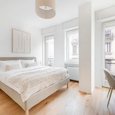 Apartment Easylife - - Macchi 26 -