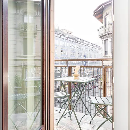 Apartment Easylife - - Macchi 26 - *