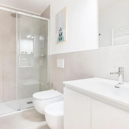 Easylife - - Macchi 26 - Apartment Mailand