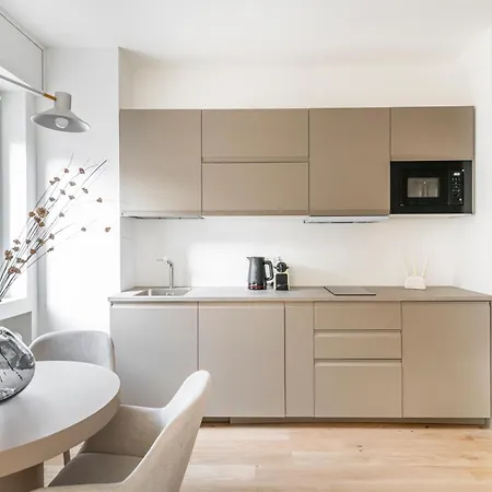 Apartment Easylife - - Macchi 26 -