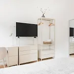 公寓 Easylife - - Macchi 26 - 米兰
