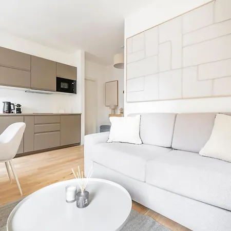 Easylife - - Macchi 26 - Lejlighed