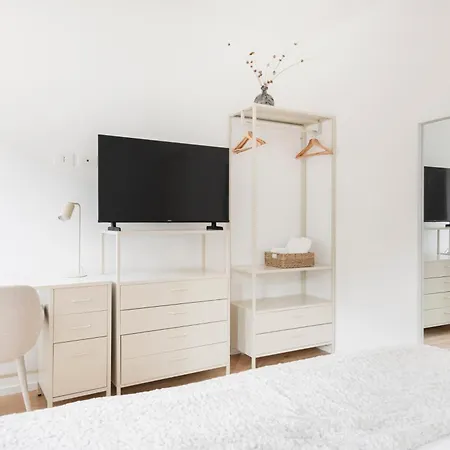 Lejlighed Easylife - - Macchi 26 - Milano