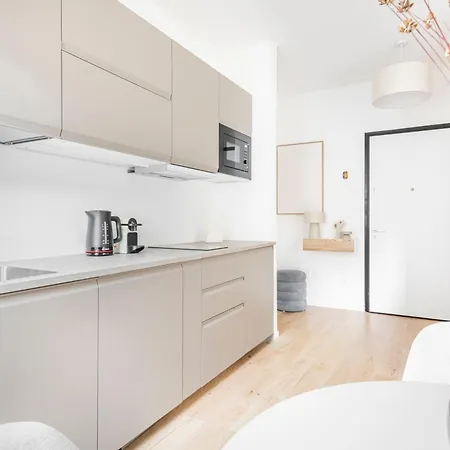 Lejlighed Easylife - - Macchi 26 -