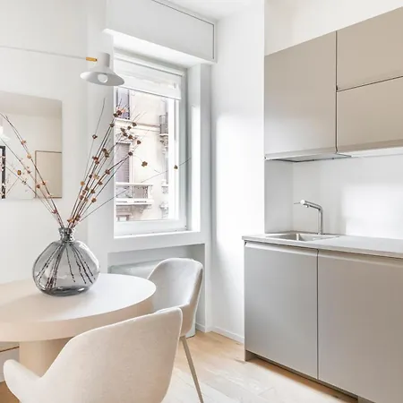 Lejlighed Easylife - - Macchi 26 -
